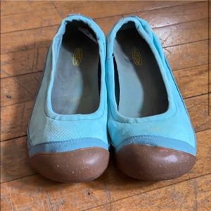 SOLD - KEEN flats